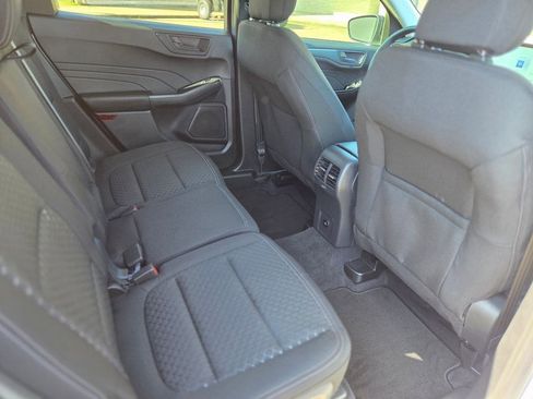 New 2026 Ford Escape Active w/ Tech Pack #1 FWD image 9