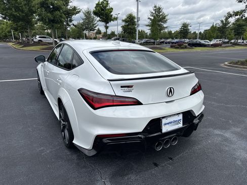 Used 2024 Acura Integra Type S image 7