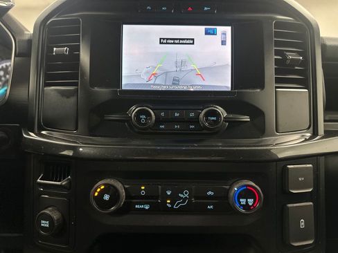 Used 2022 Ford F150 XL w/ STX Appearance Package image 11