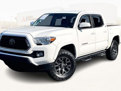 Used 2022 Toyota Tacoma SR5