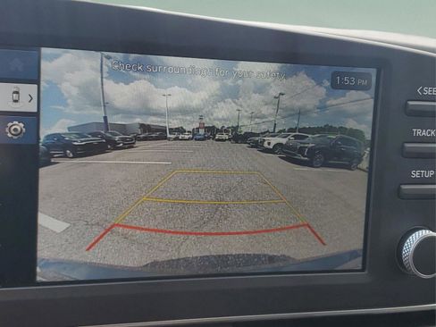 New 2026 Hyundai Elantra SE image 22