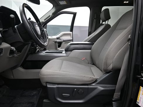 Used 2020 Ford F150 XLT w/ Equipment Group 302A Luxury AWD/4WD image 10
