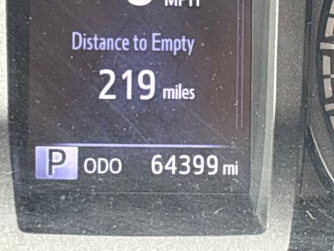 Used 2019 Toyota Tacoma 4x4 Double Cab image 21