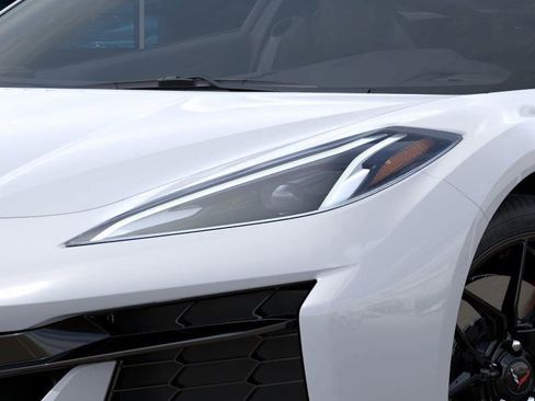 New 2025 Chevrolet Corvette Z06 image 10