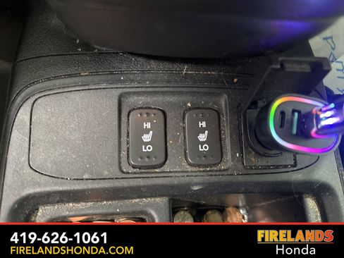 Used 2016 Honda CR-V EX image 18