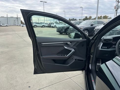New 2026 Audi S3 Premium image 11