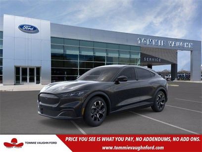 New 2025 Ford Mustang Mach-E Select w/ Comfort Package Lite