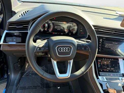 New 2026 Audi Q7 2.0T Premium Plus image 10