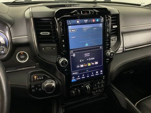 Used 2022 RAM 1500 Limited AWD/4WD image 15