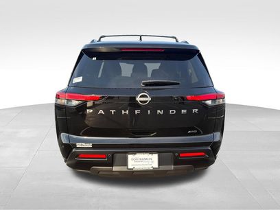 New 2026 Nissan Pathfinder SV w/ Cargo Package