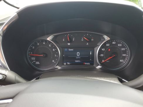 Used 2024 Chevrolet Equinox LS w/ LS Convenience Package FWD image 21