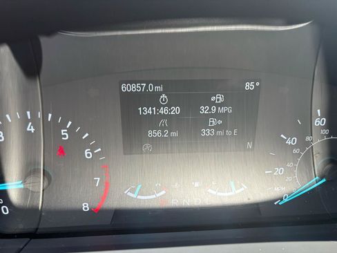 Used 2022 Ford Escape SE AWD/4WD image 15