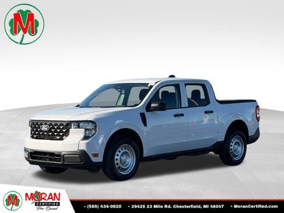 Used 2025 Ford Maverick XL