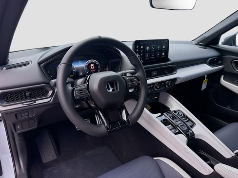 New 2026 Honda Prelude image 9
