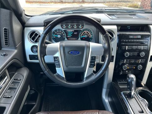 Used 2011 Ford F150 Platinum image 12