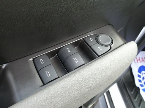 Used 2024 Chevrolet Colorado ZR2 w/ ZR2 Convenience Package III image 24