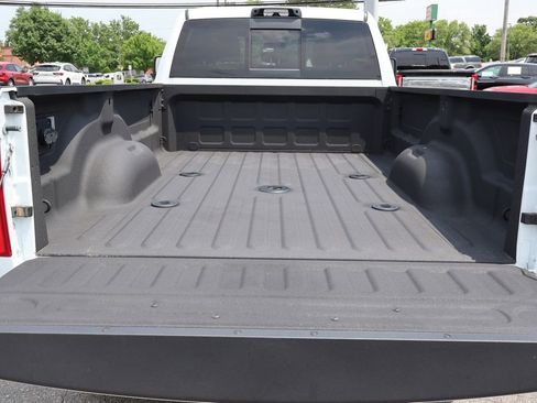 Used 2023 RAM 2500 Tradesman AWD/4WD image 24