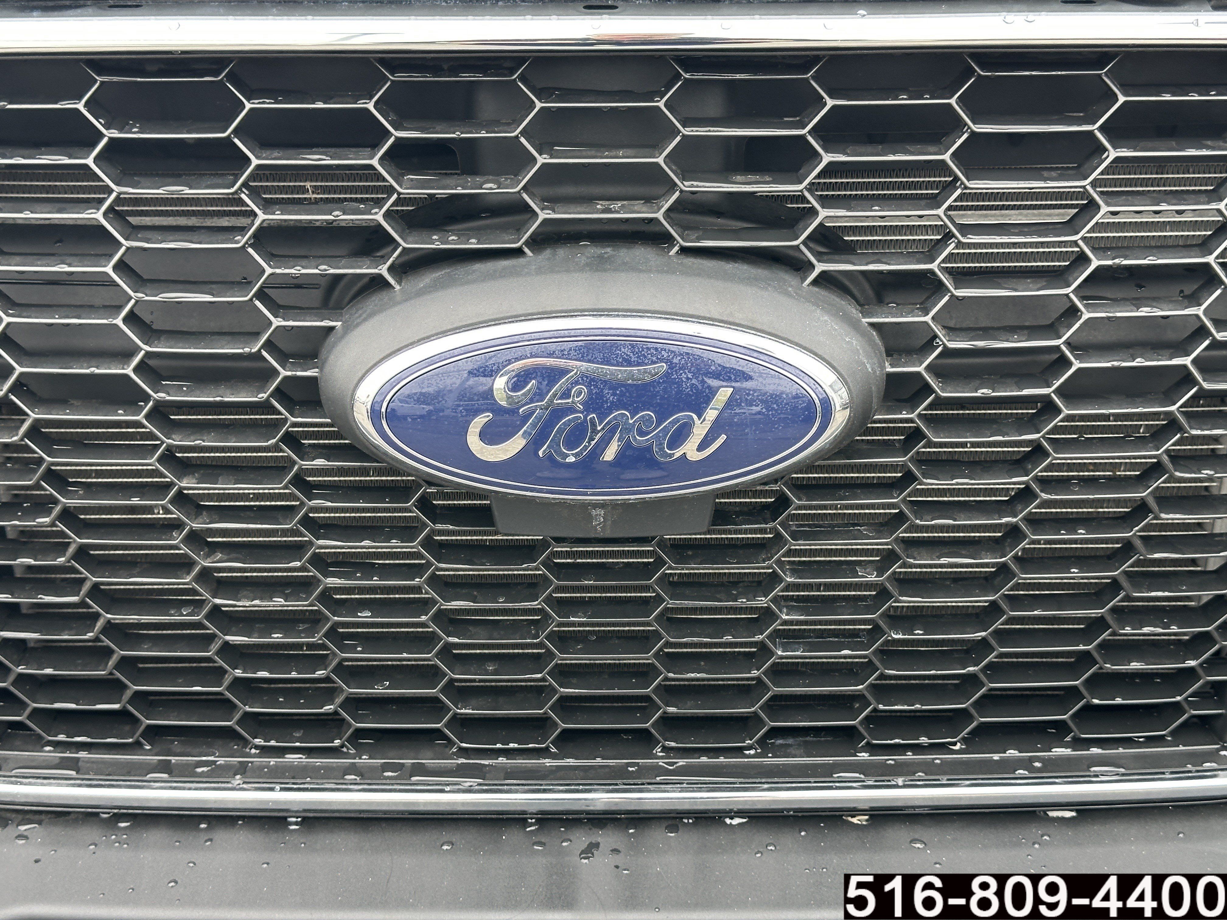 Used 2025 Ford Transit 250 Low Roof w/ Exterior Upgrade Package RWD image 35