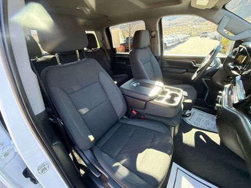 Certified 2024 Chevrolet Silverado 2500 LT image 27