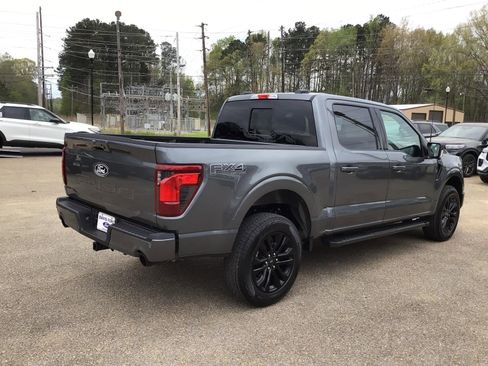 New 2026 Ford F150 XLT image 7