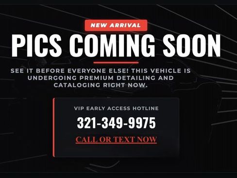 Used 2024 Chevrolet Camaro LT w/ RS Package RWD image 2