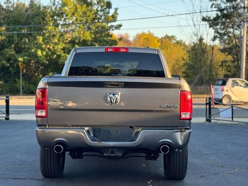 Used 2012 RAM 1500 Express image 6
