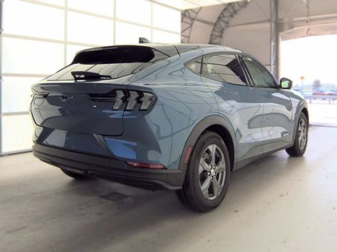 Used 2023 Ford Mustang Mach-E Select w/ Comfort Package Lite AWD/4WD image 5