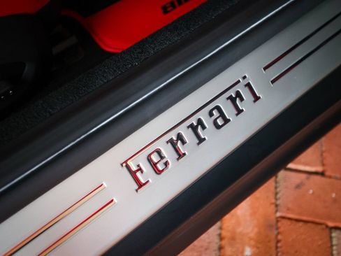 Certified 2019 Ferrari 812 Superfast RWD image 49
