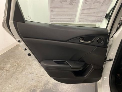 Used 2020 Honda Civic Sport image 19