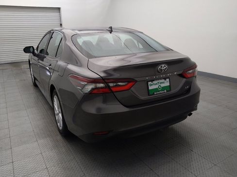 Used 2023 Toyota Camry LE FWD image 6
