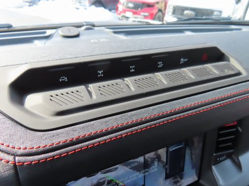 New 2026 Ford Bronco Raptor image 12