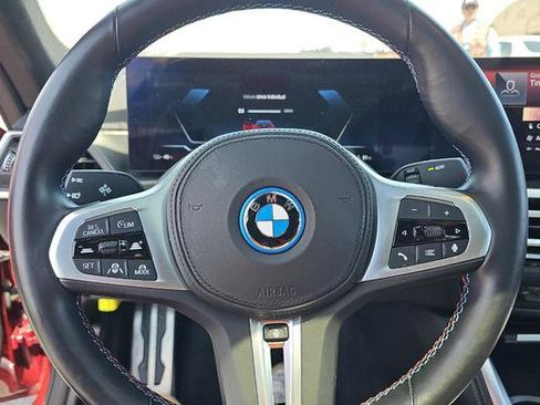 Used 2023 BMW i4 M50 AWD/4WD image 8