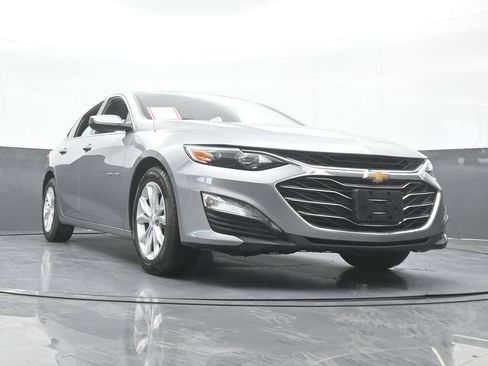 Used 2024 Chevrolet Malibu LT FWD image 67