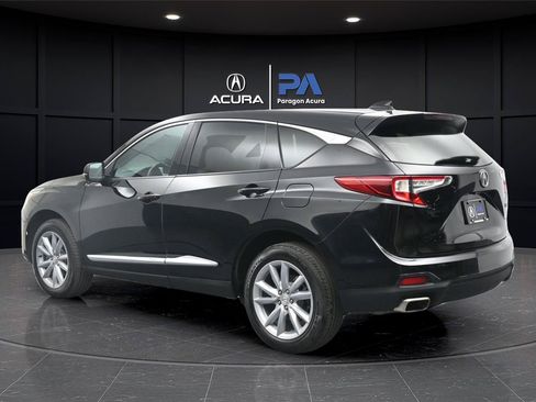 Certified 2024 Acura RDX SH-AWD image 21