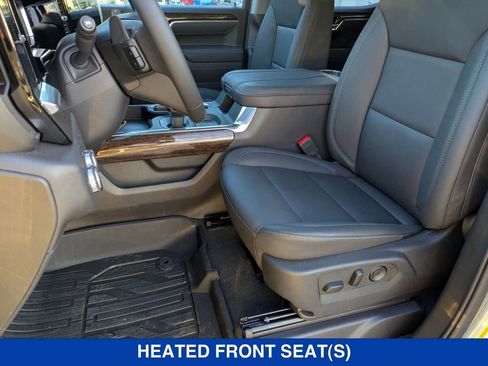 New 2026 GMC Sierra 1500 Elevation w/ Elevation Premium Package image 15