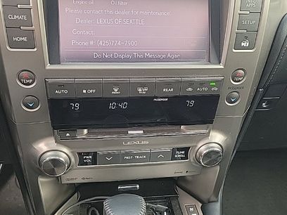 Used 2015 Lexus GX 460