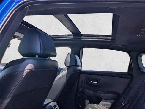 Certified 2025 Acura ADX A-Spec FWD image 19
