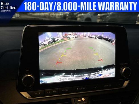 Used 2021 Nissan Altima 2.5 SR image 26