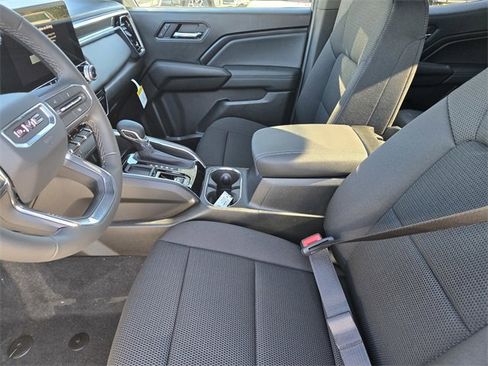 New 2026 GMC Canyon Elevation w/ Convenience Package image 22