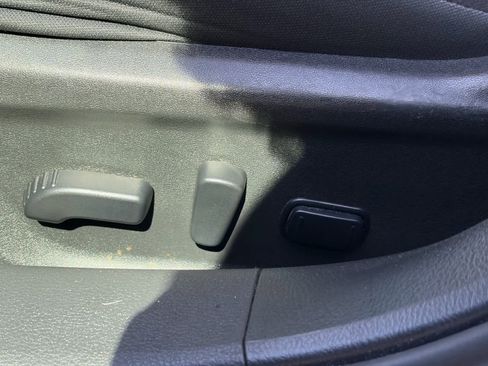 Certified 2022 Nissan Altima 2.5 SV w/ SV Premium Package image 7