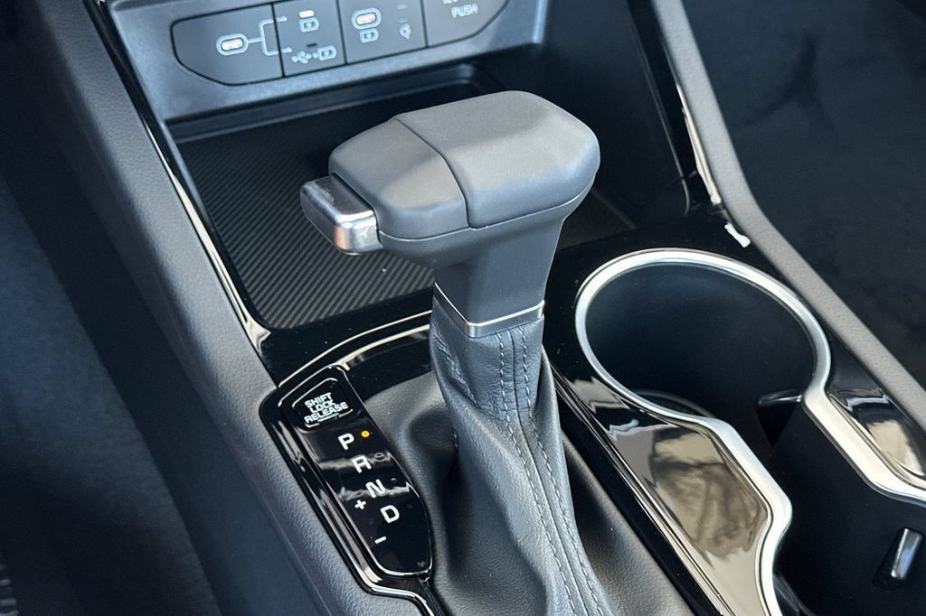 New 2026 Kia K5 GT w/ GT1 Package FWD image 23