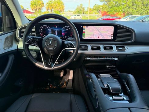 Used 2024 Mercedes-Benz GLE 450 4MATIC image 20