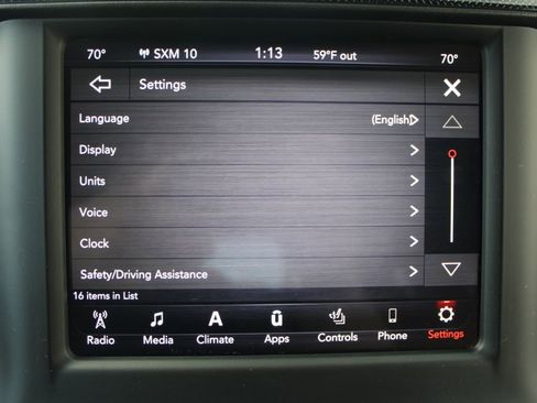 Used 2020 RAM 1500 Sport w/ Comfort & Convenience Group AWD/4WD image 34