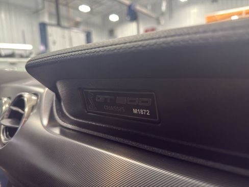 Used 2021 Ford Mustang Shelby GT500 w/ Technology Package RWD image 17