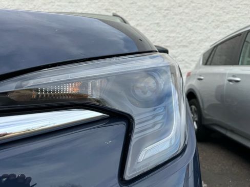 Used 2024 Subaru Ascent Touring w/ Popular Package #2 image 18