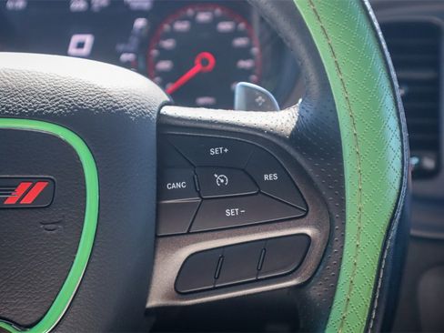 Used 2023 Dodge Charger R/T w/ Blacktop Package image 13