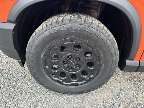 New 2026 Honda Passport TrailSport image 7