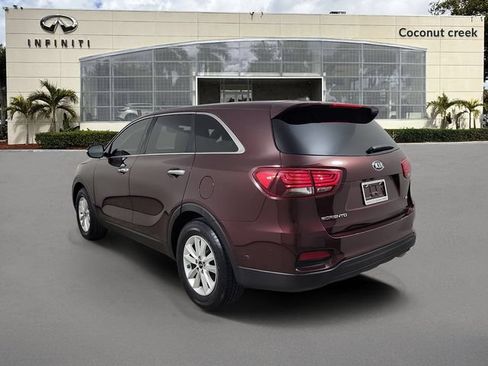 Used 2019 Kia Sorento FWD image 3