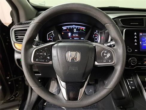 Used 2018 Honda CR-V EX image 27