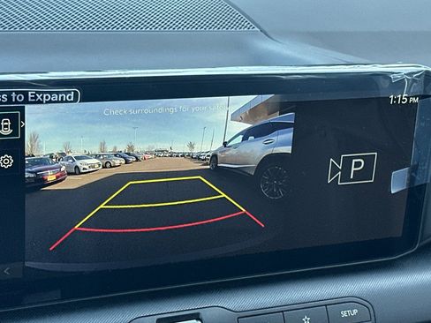 New 2026 Kia K4 EX image 16